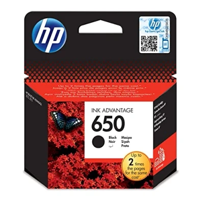 Abbildung von HP CZ101AE#302 Original Tintenpatronen Pack of 1