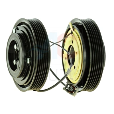 Abbildung von ACAUTO AC 06ZX41 Magnetkupplung ZEXEL, MAZDA DKS 17