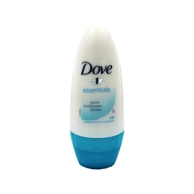 Abbildung von 6x DOVE Women Deodorant &quot;Essentials&quot; Roll on 50ml