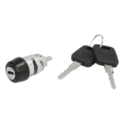 Abbildung von FEBI BILSTEIN 23904 Schließzylinder, Zündschloß AUDI: 80 B4 Limousine, Avant, B3