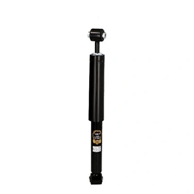 Abbildung von JAPANPARTS MM 00896 Stoßdämpfer Hinterachse Gasdruck Zweirohr Teleskop oben Auge CITROËN: C3 III, C Elysée Limousine