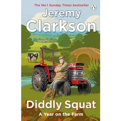 Abbildung von Diddly Squat: The No 1 Sunday Times Bestseller