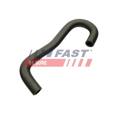 Abbildung von FAST FT61494 Kühlerschlauch RENAULT: MASTER 3 Kasten