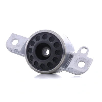 Abbildung von BILSTEIN B1 Service Parts 12 228805 Federbeinstützlager Hinterachse ohne Kugellager Gummi AUDI: A5 B8 Coupe, Cabrio, A4 Limousine