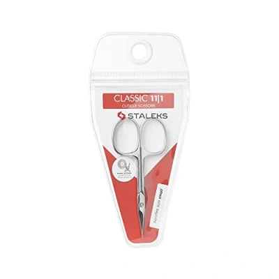 Abbildung von STALEKS Nagelhautschere Classic 11 Type 1