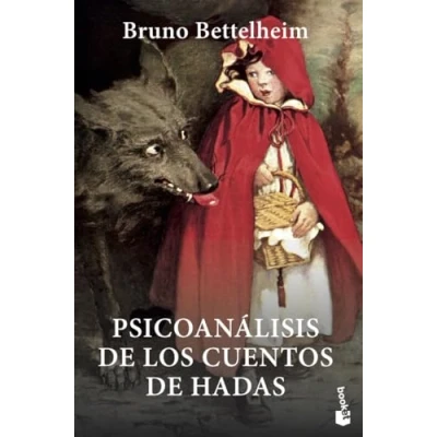 Abbildung von Psicoanálisis de los cuentos hadas (Divulgación)