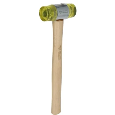 Abbildung von KS TOOLS BT071930 Schlosserhammer 320 640