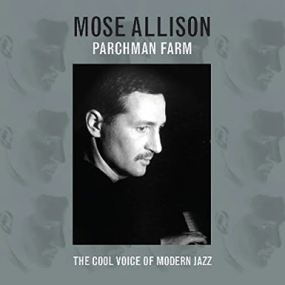 Abbildung von Parchman Farm