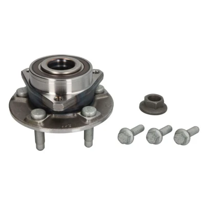 Abbildung von SKF VKBA 6765 Radlagersatz mit integriertem ABS Sensor SAAB: 9 5 Limousine