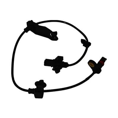 Abbildung von KAVO PARTS BAS 2009 ABS Sensor Hinterachse rechts aktiver 610 HONDA: CIVIC 8 Stufenheck
