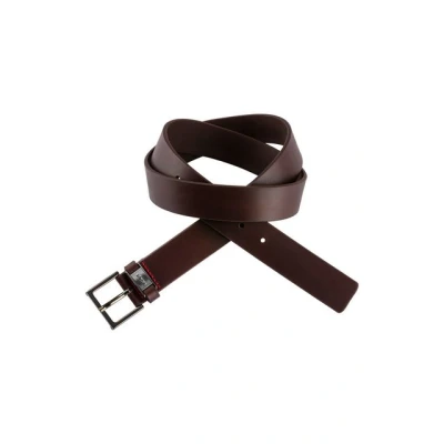 Abbildung von HUGO Giove Gürtel, Herren, Größe: 90, Dark brown