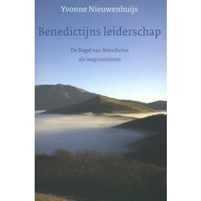 Abbildung von Benedictijns leiderschap: de regel van Benedictus als inspiratiebron