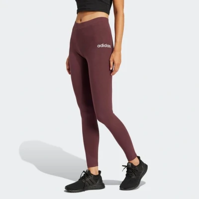 Abbildung von Essentials Linear Cotton Leggings
