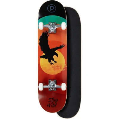 Abbildung von Playlife Skateboard &quot;Playlife Deadly Eagle&quot;