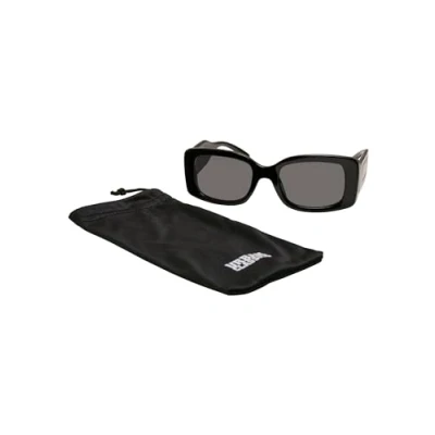 Abbildung von Urban Classics Hawai Sonnenbrille, Größe: One Size, Black