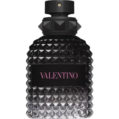 Abbildung von Valentino Uomo Born in Roma Eau de Toilette 50 ml