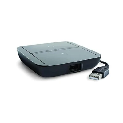 Abbildung von Plantronics 207414 01 USB Regler für Headset Schwarz