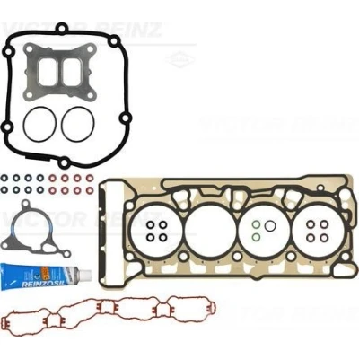Abbildung von REINZ 02 42165 04 Dichtungssatz, Zylinderkopf mit Ventilschaftabdichtung AUDI: A3 Sportback, A4 B9 Limousine, Schrägheck, SEAT: Leon III ST