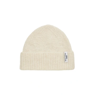 Abbildung von Marc OPolo DENIM Baseball Cap &quot;aus Schurwolle Mohair Mix&quot;