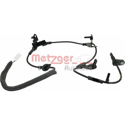 Abbildung von METZGER 0900834 ABS Sensor Hinterachse links 2 TOYOTA: RAV4 III SUV