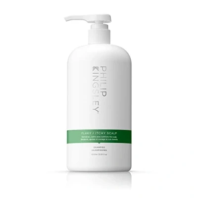 Abbildung von Philip Kingsley Flaky Itchy Scalp Shampoo 1000ml