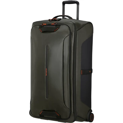 Abbildung von Samsonite Ecodiver Duffle/Wheels 79 climbing ivy