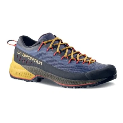 Abbildung von La Sportiva TX4 EVO Hikingschuh, Herren, Größe: 42, Night sky/savana Schuhe