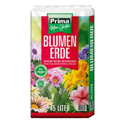 Abbildung von Prima Pflanzerde