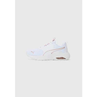 Abbildung von PUMA Unisex X Cell Nova Fs Straßen Laufschuh, White Rose Gold, 39 EU