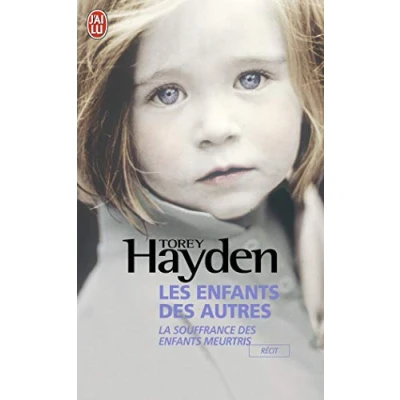 Abbildung von Les enfants des autres: La souffrance meurtris