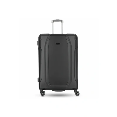 Abbildung von bugatti Valencia 4 Rollen Trolley Trolley, Größe: One Size, Black