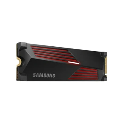 Abbildung von Samsung 990 Pro Heatsink 1 TB M.2 SSD