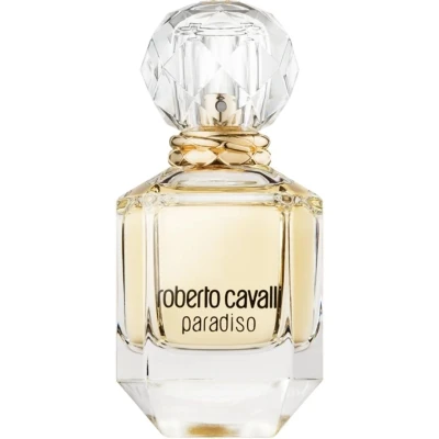 Abbildung von Roberto Cavalli Fragrances Paradiso Woman EDP Eau de Parfum, Damen, Größe: 75 ml,