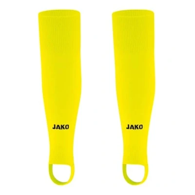 Abbildung von JAKO Stutzen Glasgow 2.0, neongelb, 1 (JOne sizeor), 3414