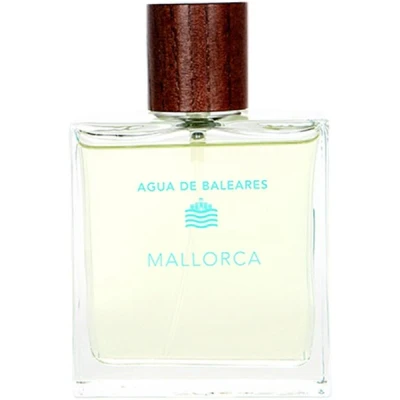 Abbildung von Agua de Baleares Mallorca Hombre EDT Eau Parfum, Größe: 100 ml,