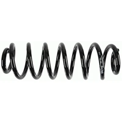Abbildung von SACHS 994 365 Fahrwerksfeder VOLKSWAGEN: Passat B6 Limousine, Variant, B7 Variant