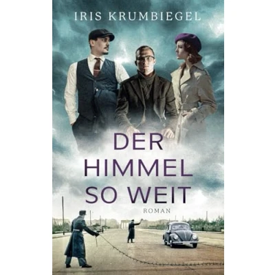 Abbildung von der Himmel so weit: (Das Erbe Löwenthals 3)