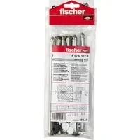 Abbildung von Fensterrahmendübel F 10 M 182 B