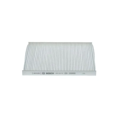 Abbildung von BOSCH 1 987 435 151 Innenraumfilter Partikelfilter 237 200 19 JEEP: Wrangler IV