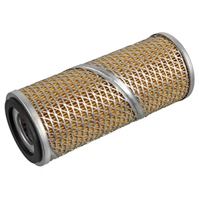 Abbildung von FEBI BILSTEIN 170001 Ölfilter mit Dichtring Dichtungen Filtereinsatz