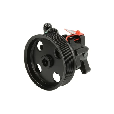 Abbildung von LAUBER 55.4304 Hydraulikpumpe hydraulisch 128 8 120 MERCEDES BENZ: ML Klasse, GL