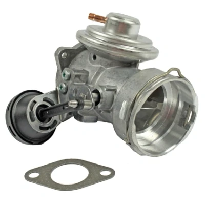 Abbildung von METZGER ORIGINAL ERSATZTEIL 0892258 AGR Ventil pneumatisch Membranventil mit Dichtung VOLKSWAGEN: Golf 4 Schrägheck, Variant, Bora Variant