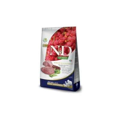 Abbildung von N&amp;D Pumpkin DOG Adult Mini Wildschwein &amp; Apfel varianten 2,5 kg