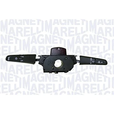 Abbildung von MAGNETI MARELLI 000050193010 Lenkstockschalter MERCEDES BENZ: Sprinter 2 T Kastenwagen, 3 Vito Bus