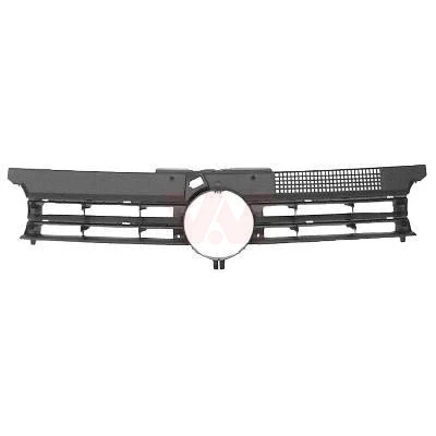 Abbildung von VAN WEZEL 5888513 Kühlergrill innen VOLKSWAGEN: Golf 4 Variant, Schrägheck