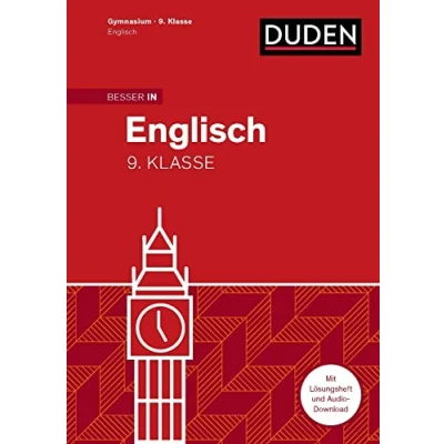 Abbildung von Besser in Englisch Gymnasium 9. Klasse