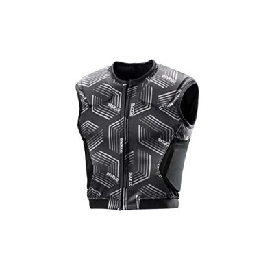 Abbildung von Sparco SJ PRO Rib Protector K 3 Größe XS