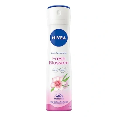 Abbildung von NIVEA Antiperspirant Fresh Blossom Fall, 150ml