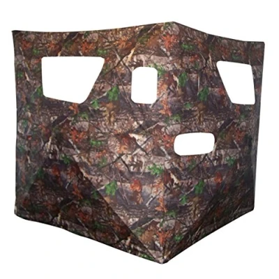 Abbildung von Berger &amp; Schröter Unisex Camouflage skærm, finer Circa&quot; 1,3 X Tarnschirm, camo, L EU