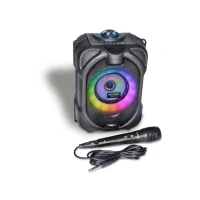 Abbildung von Bontempi 49 1020, Toy karaoke set, 3 yr(s), Black